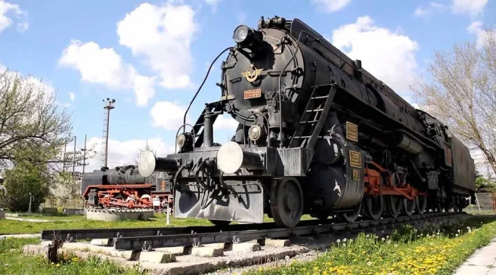 TCDD Müzesi