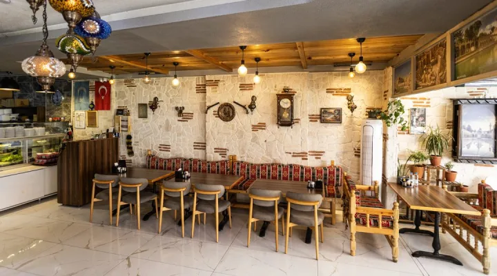 Urfa Sofrası - Foto 4