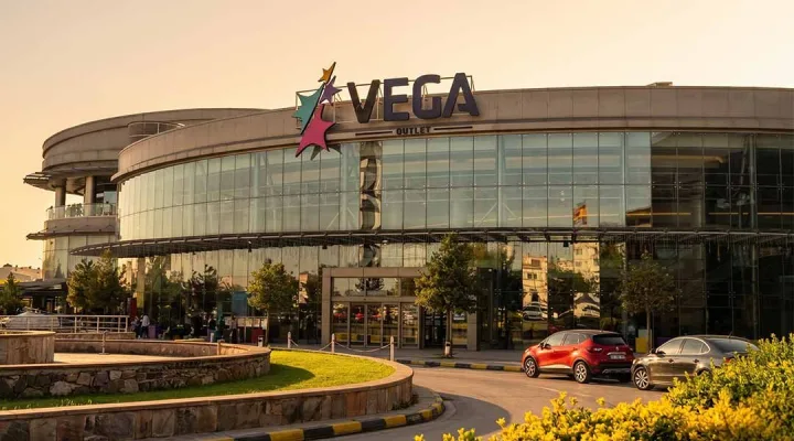Vega AVM