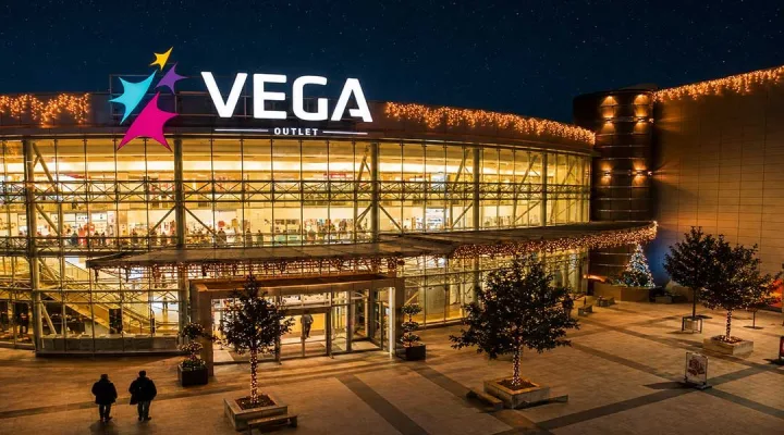 Vega AVM - Foto 3