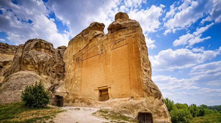 Yazılıkaya