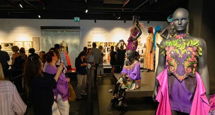 Zühal Yorgancıoğlu Moda Tasarım Müzesi
