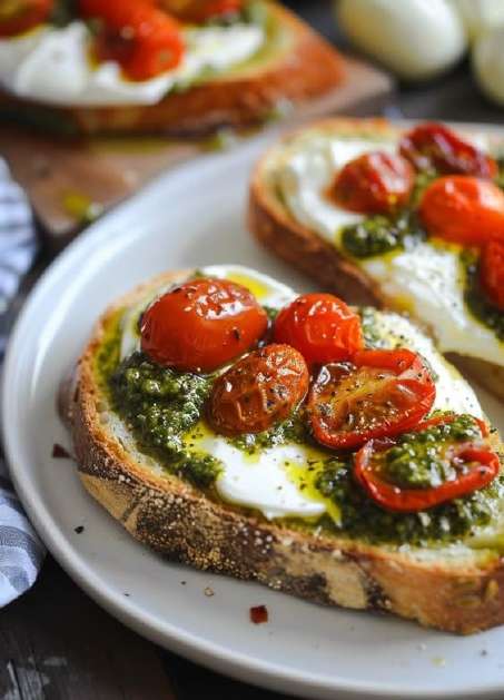Caprese
