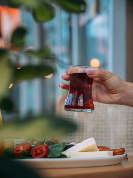 Çay