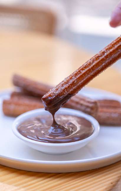 Churros