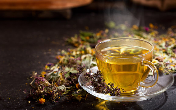 Herbal Tea