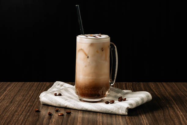 Ice Mocca