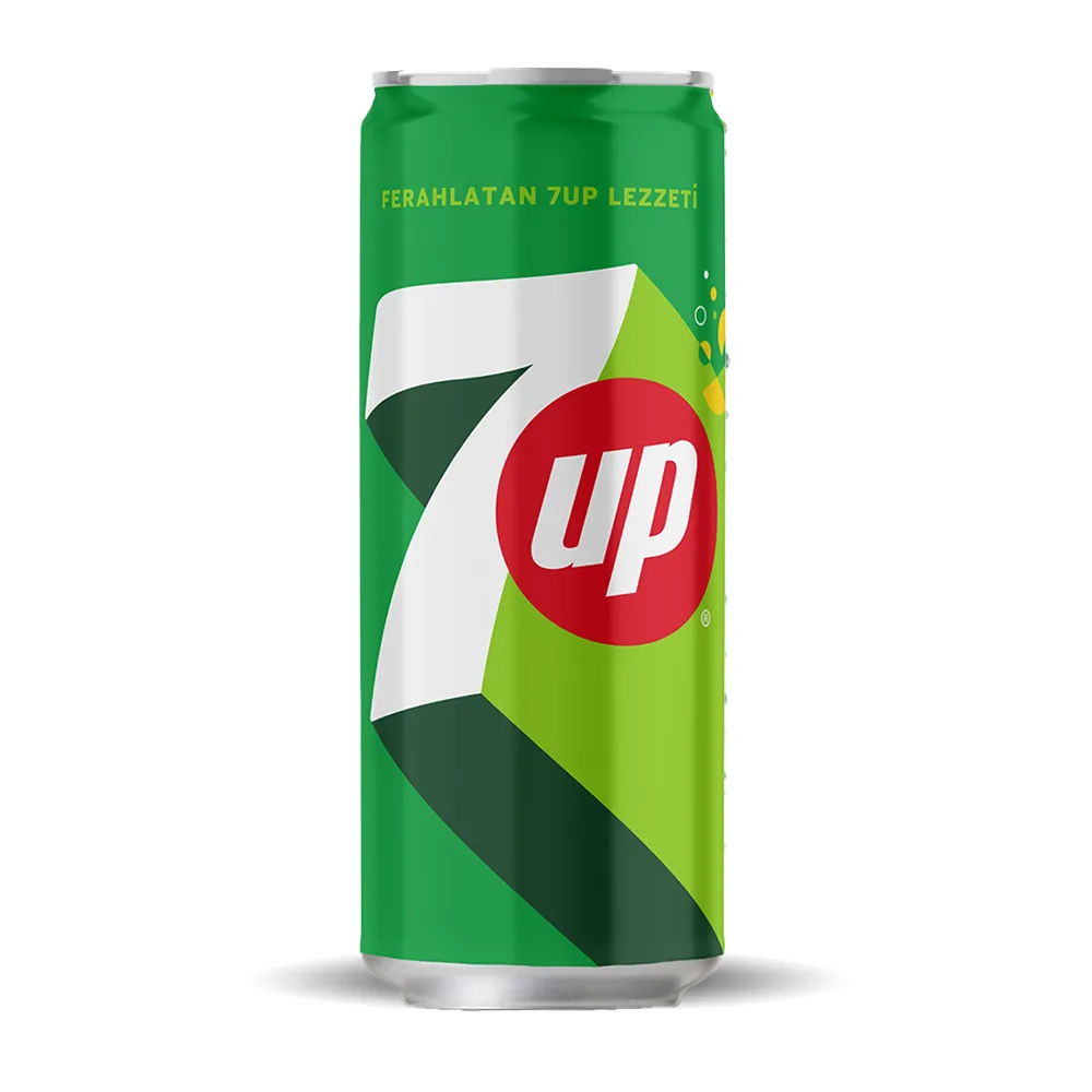 7 Up Kutu