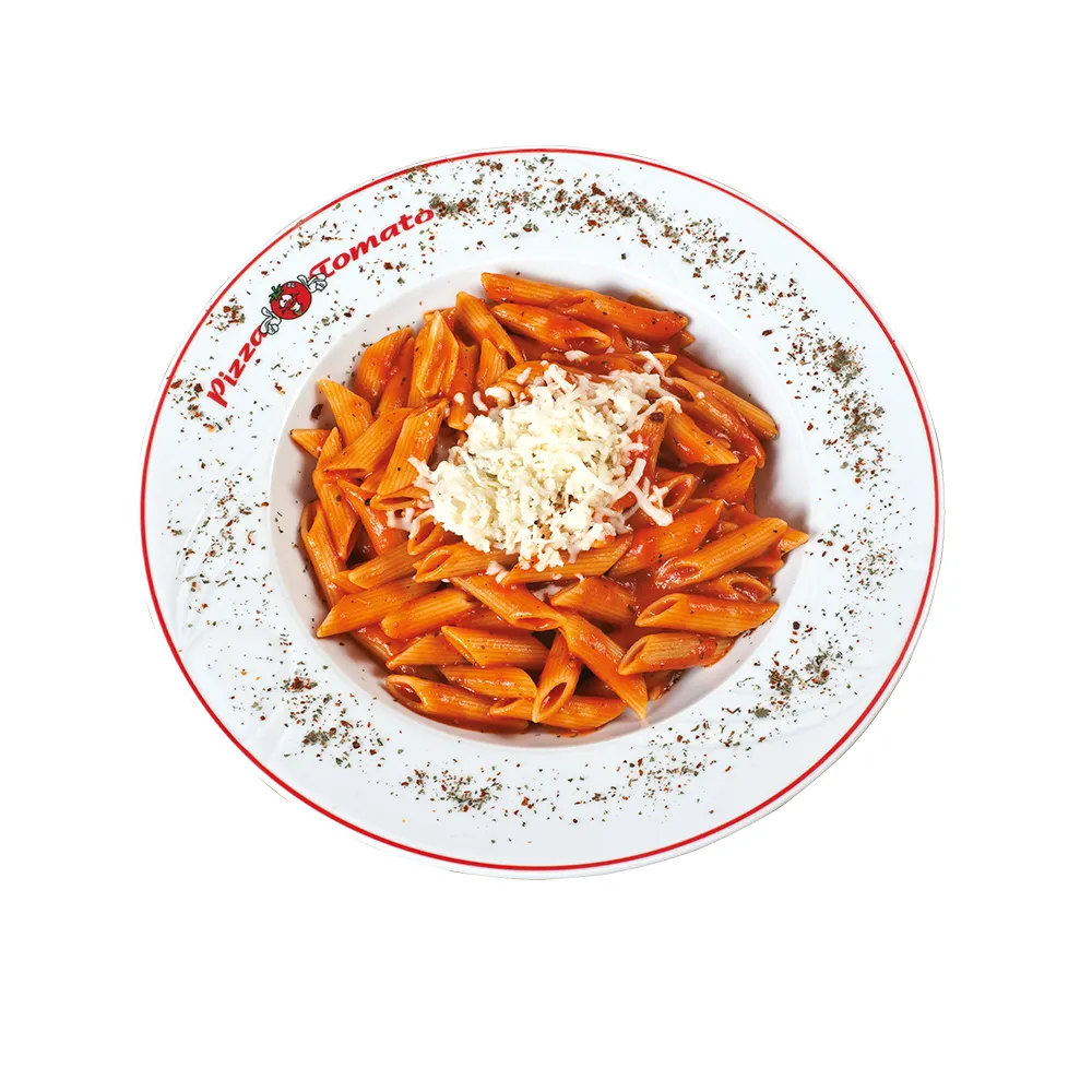 Penne Napolitan