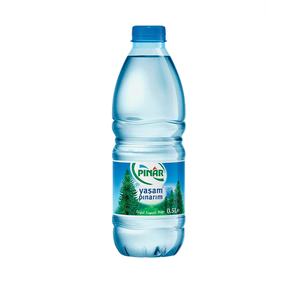 Pınar Su