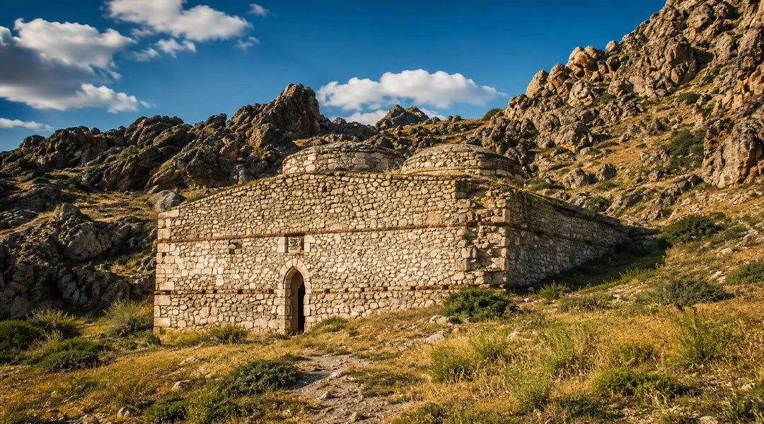 Ermeni Hamamı