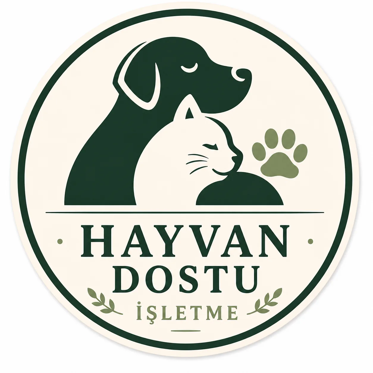 Hayvan Dostu İşletme